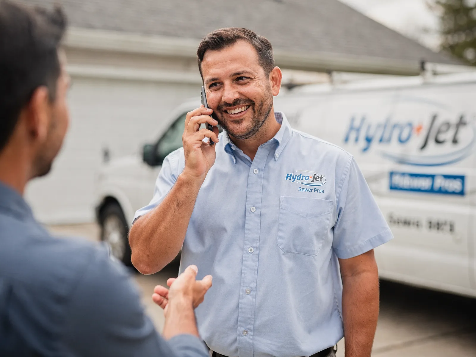Hydro Jetting Chattahoochee, FL FAQs